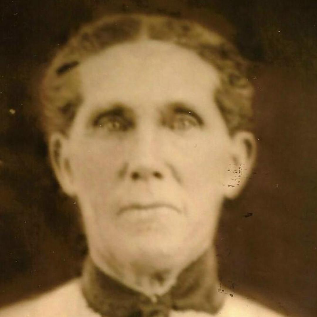 Mary Louisa Ferris (1848 - 1910) Profile